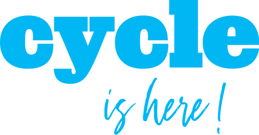 cycle is here!
