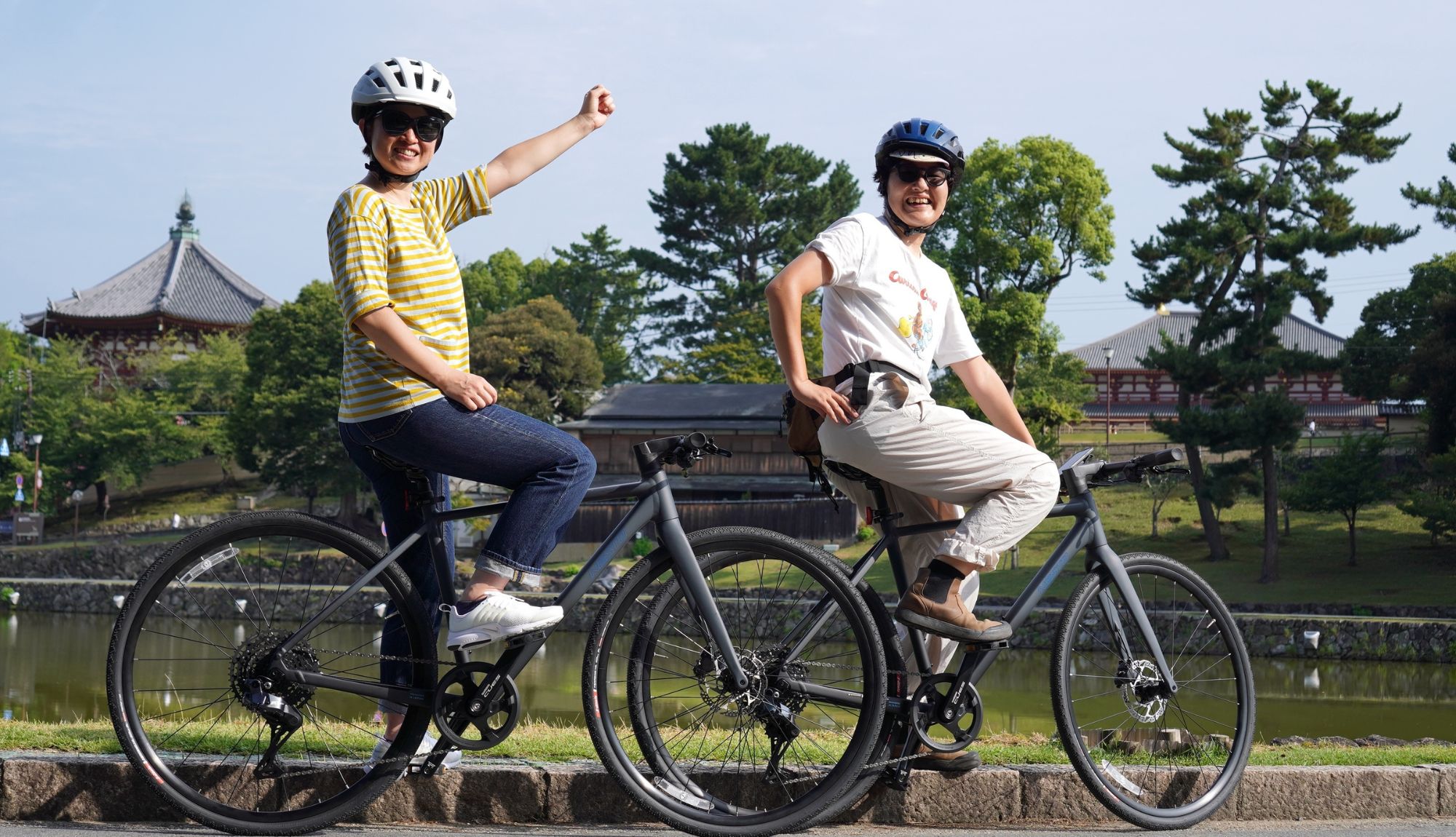 AI×自転車で新開発！ シマノの最新技術が叶える 充電不要の“オートマ変速”　<span>SHIMANO「Q’AUTO」〈前編〉</span>