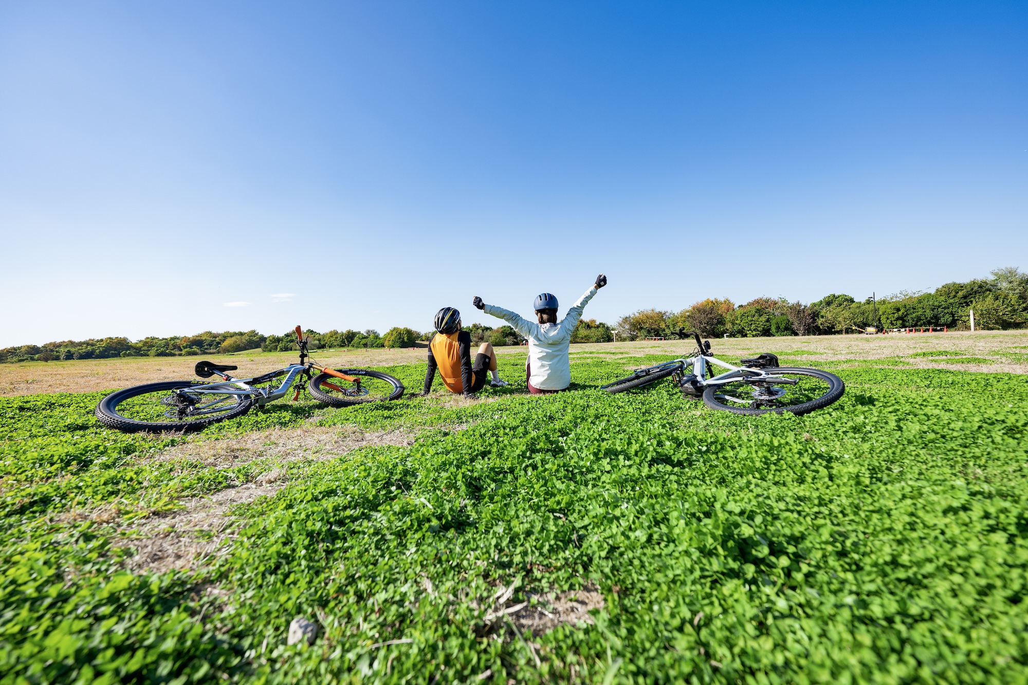 <span>EVENT INFORMATION　</span>CYCLE MODE RIDE OSAKA 2026　／　CYCLE MODE TOKYO 2026　／　映画『赤い自転車』クラウドファンディング